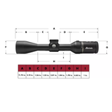 Burris- Signature HD Riflescope