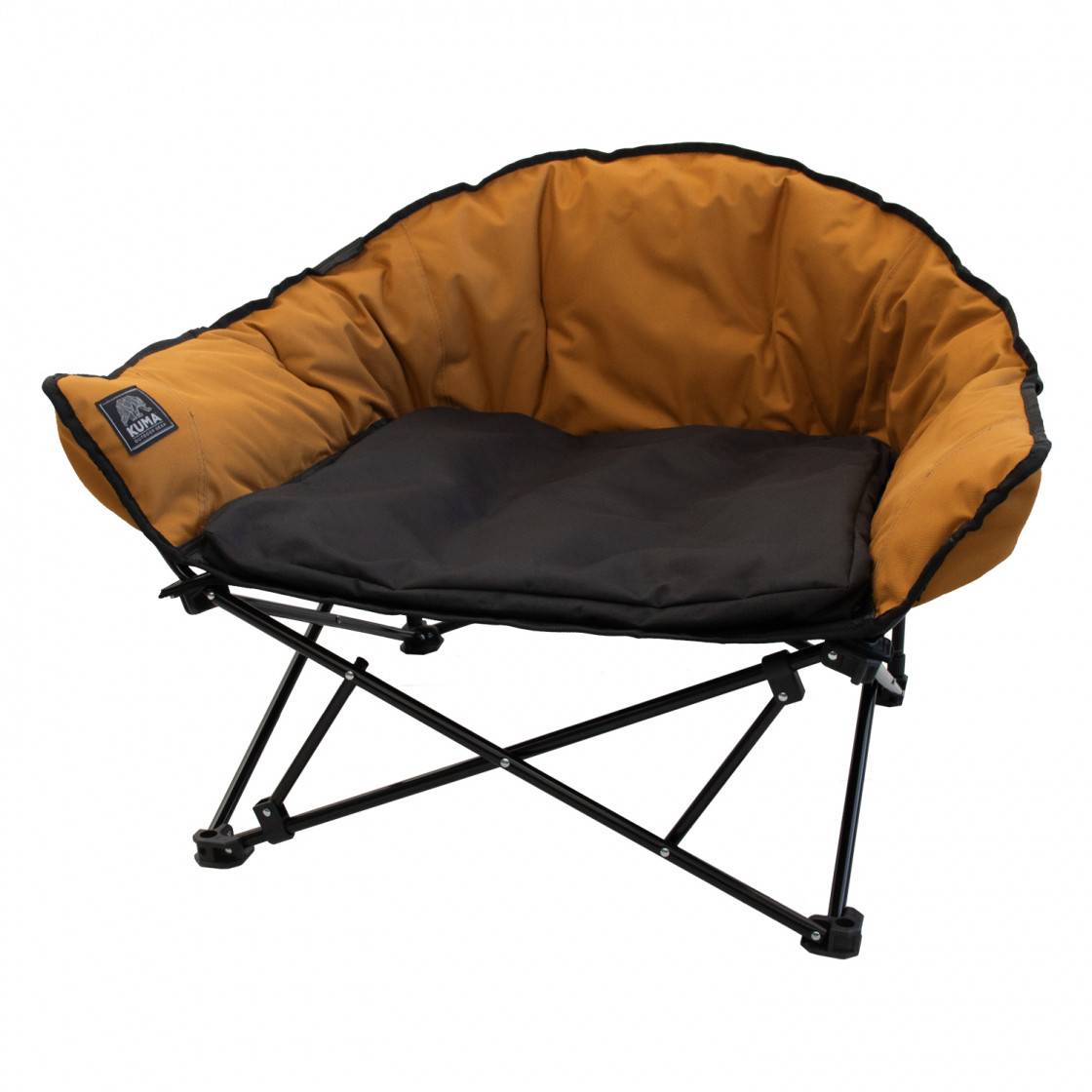 KUMA- Lazy Bear Dog Chair