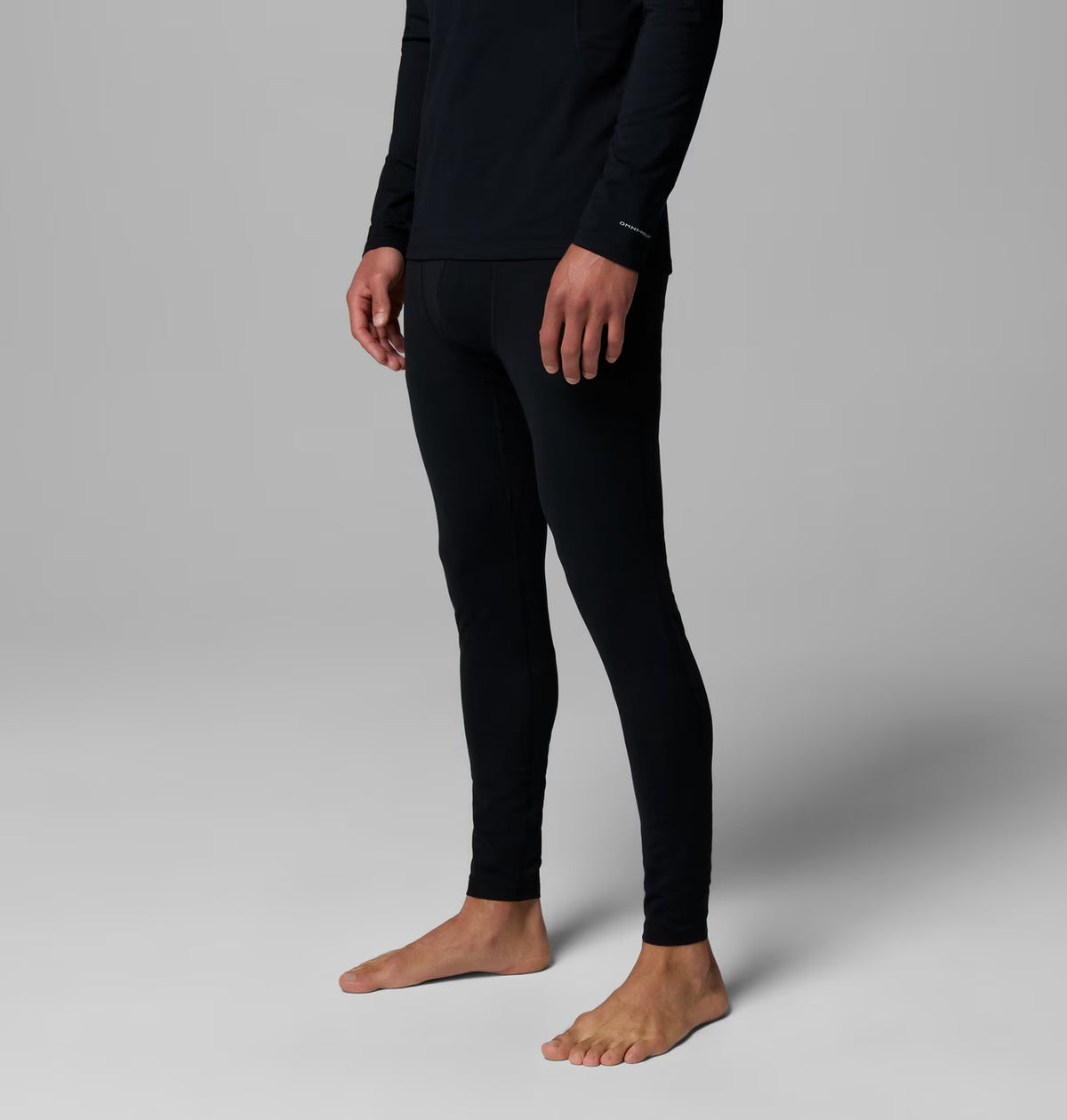 Columbia- Men's Omni- Heat Infinity Baselayer Tights