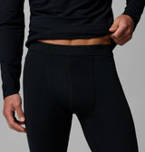 Columbia- Men's Omni- Heat Infinity Baselayer Tights