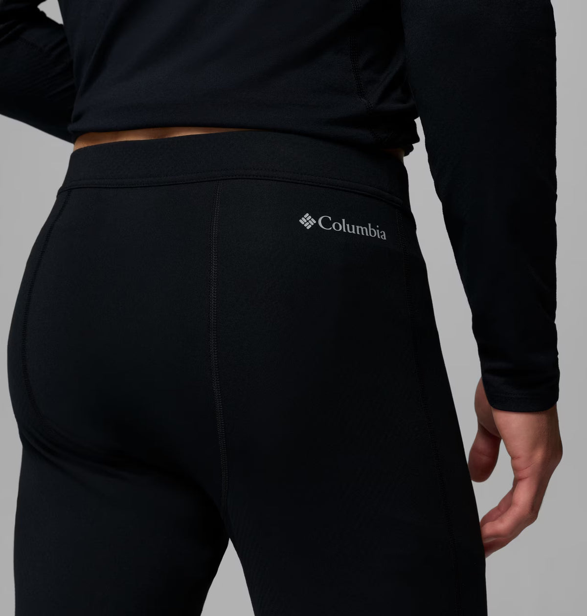 Columbia- Men's Omni- Heat Infinity Baselayer Tights