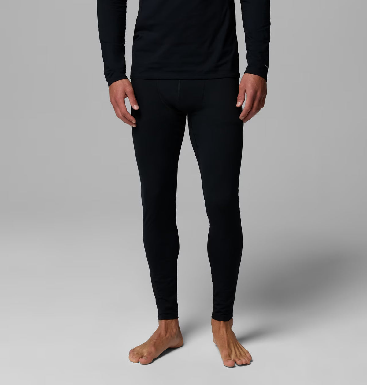Columbia- Men's Omni- Heat Infinity Baselayer Tights