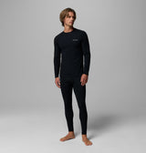 Columbia- Men's Omni- Heat Infinity Baselayer Tights