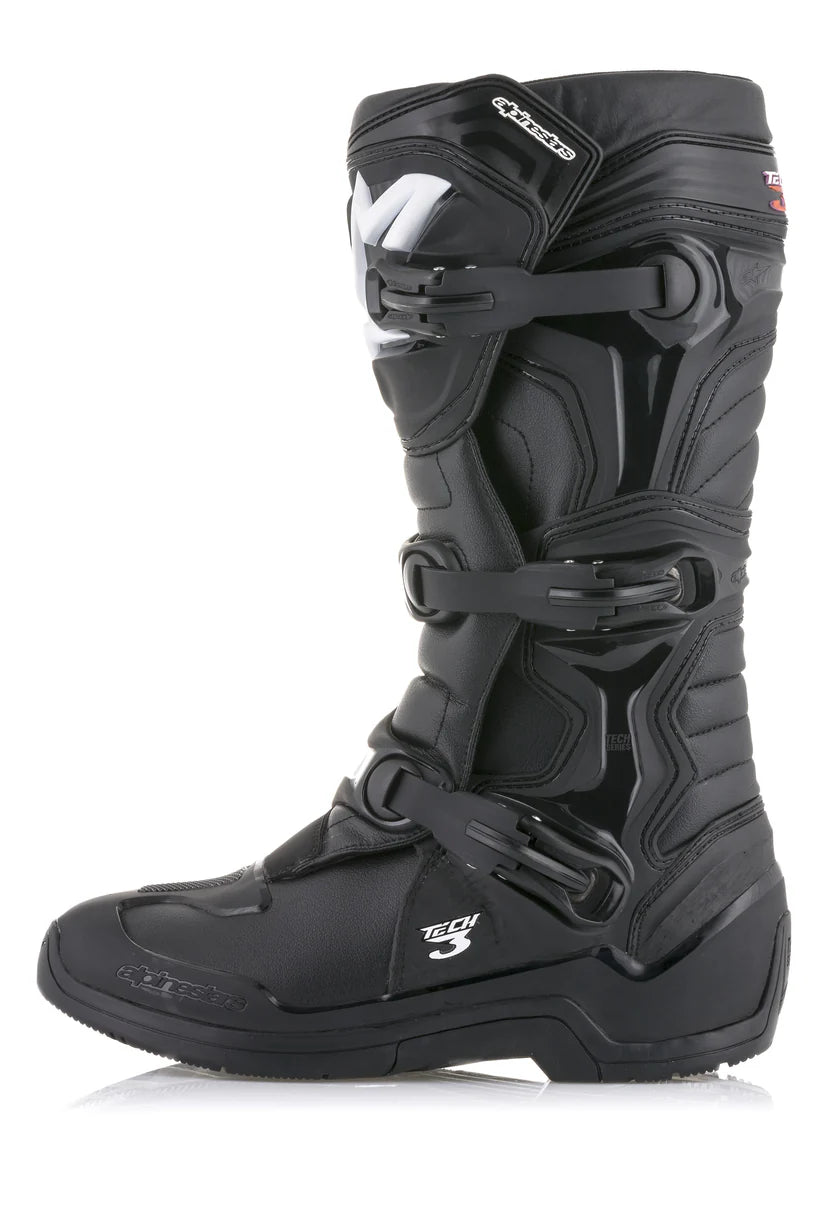 Alpinestars- Tech 3 Boots