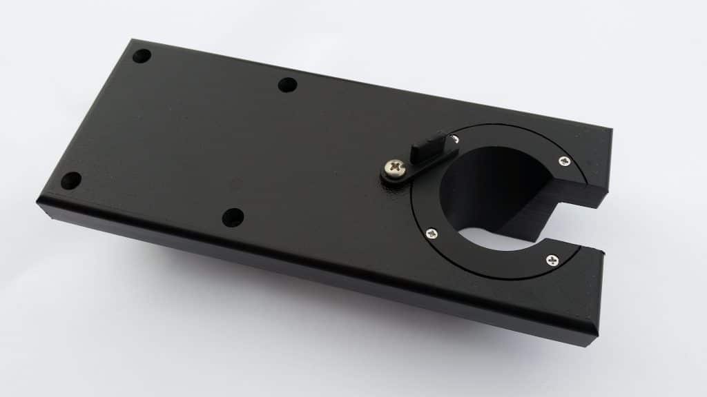 Fishing Specialties- Baseplate Assembly