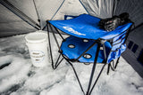 Otter- Deluxe Double Decker Table