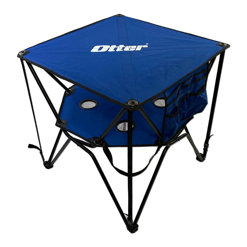 Otter- Deluxe Double Decker Table