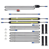 Otter- Pro Universal LED Light Kit