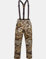 Under Armour- Men's Revenant WindStopper Pant