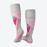 Mobile Warming- Women's Premium 3.0 Merino Heated Socks