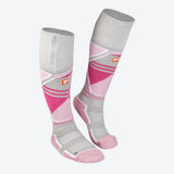 Mobile Warming- Women's Premium 3.0 Merino Heated Socks