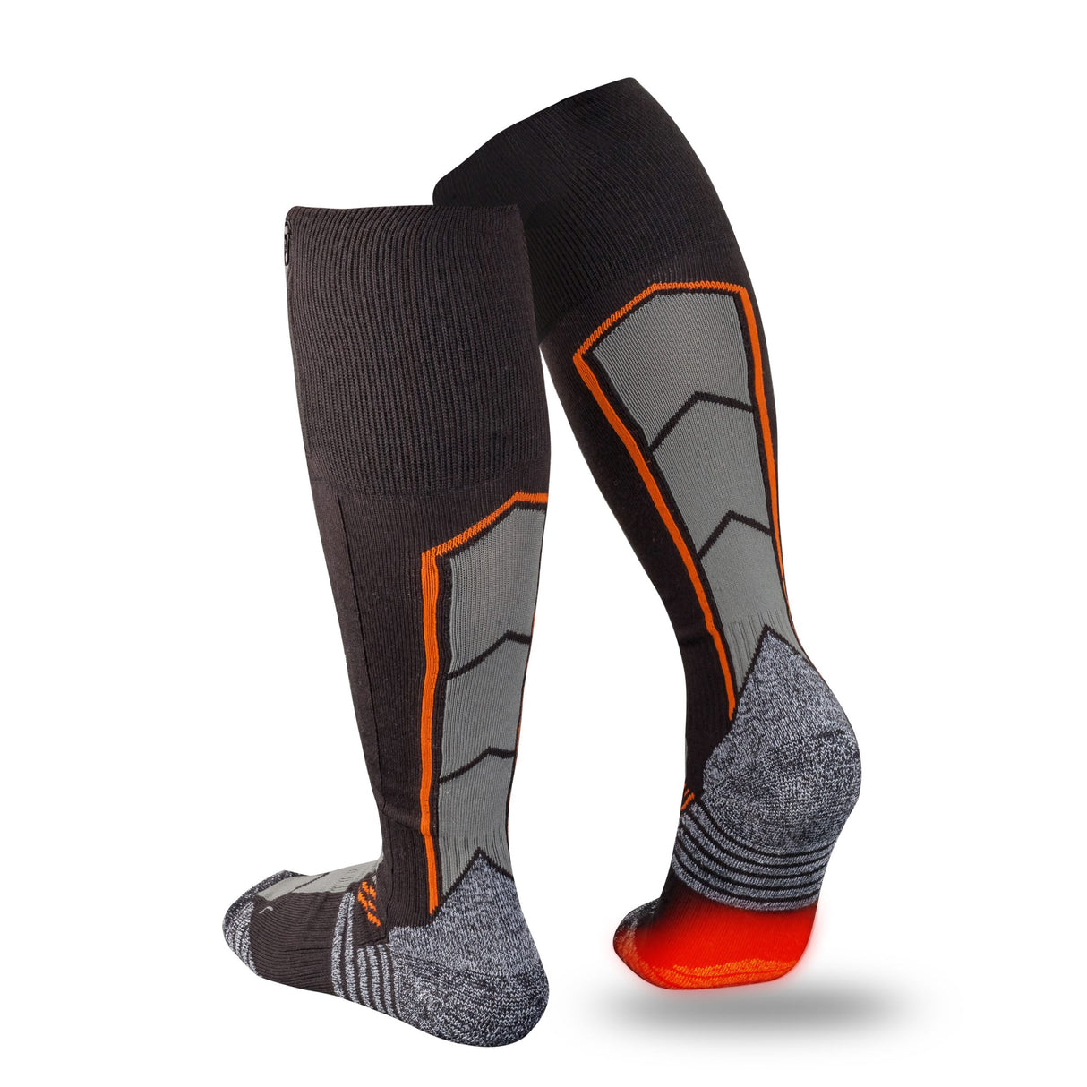 Mobile Warming- Pro Merino Heated Socks