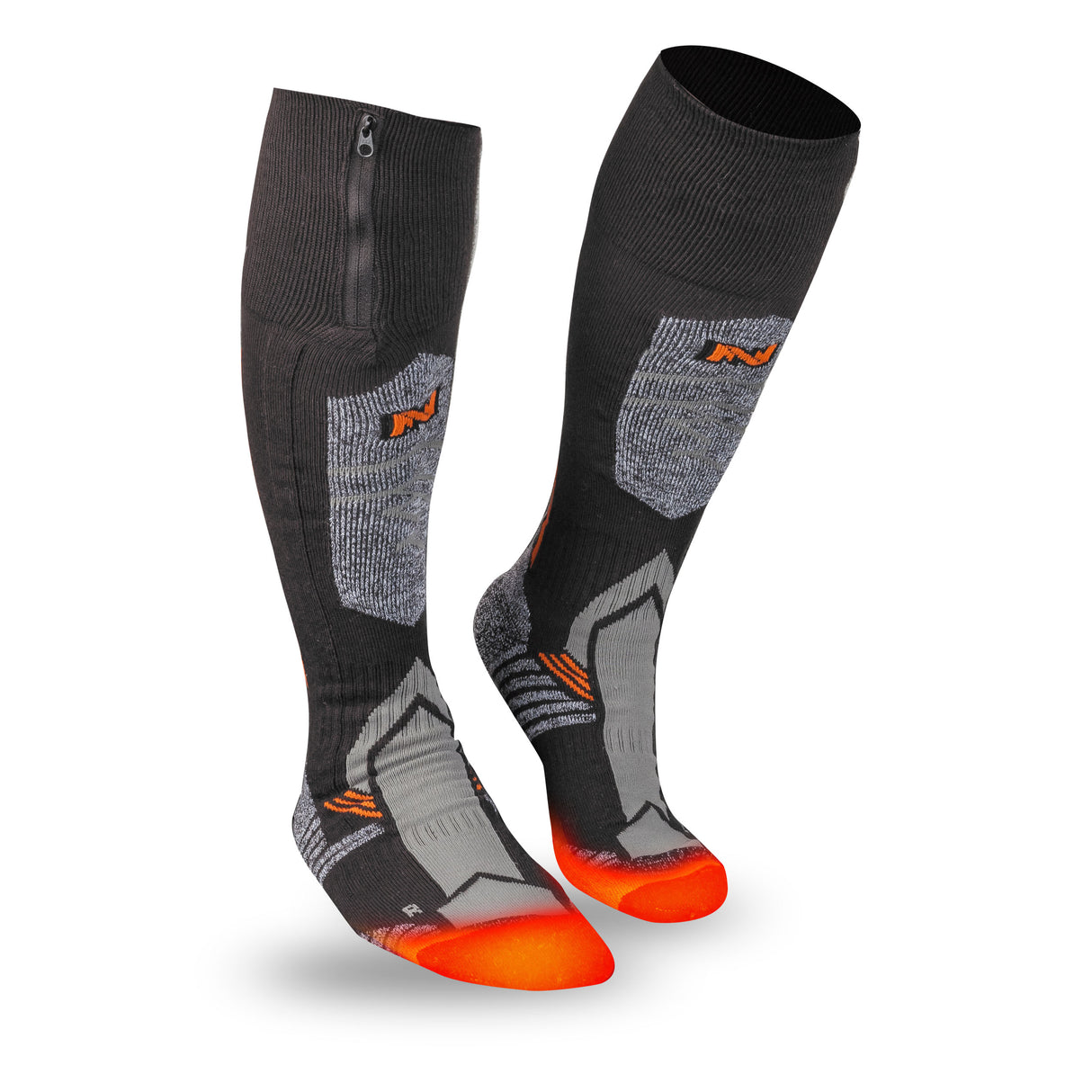 Mobile Warming- Pro Merino Heated Socks