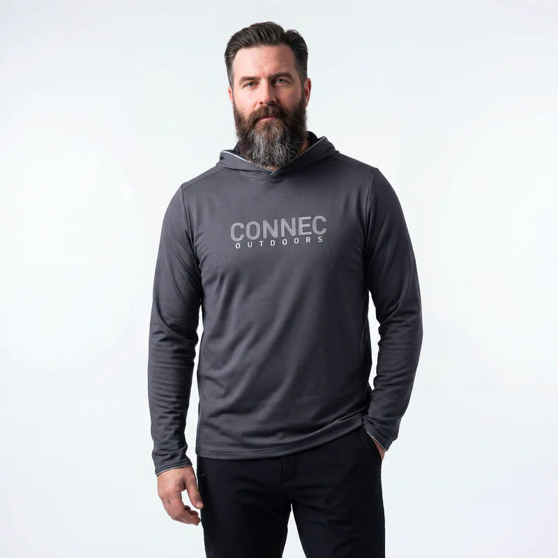 Connec- Men's LT Draft II Hoodie