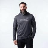 Connec- Men's LT Draft II Hoodie