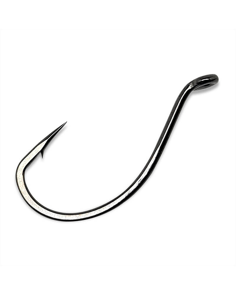 Gamakatsu- Walleye Wide Gap Hook