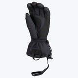Mobile Warming- Aerial Heated Snow Gloves