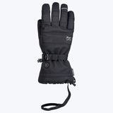 Mobile Warming- Aerial Heated Snow Gloves