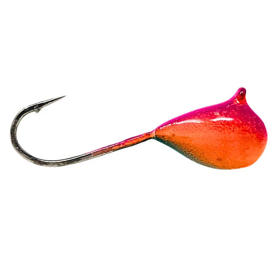 HCL- Atomic Tungsten Pro Series Lure