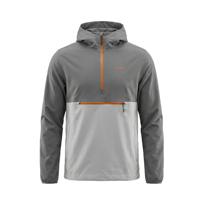 Connec- Men's Manik II Anorak Jacket
