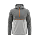 Connec- Men's Manik II Anorak Jacket