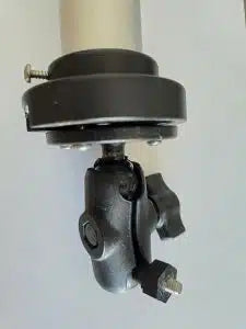 Fishing Specialties- Downrod Mounting with RAM Ball