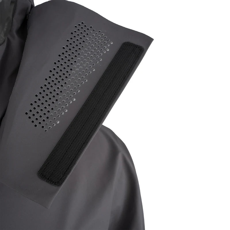 Connec- Men's Hurricane Jacket