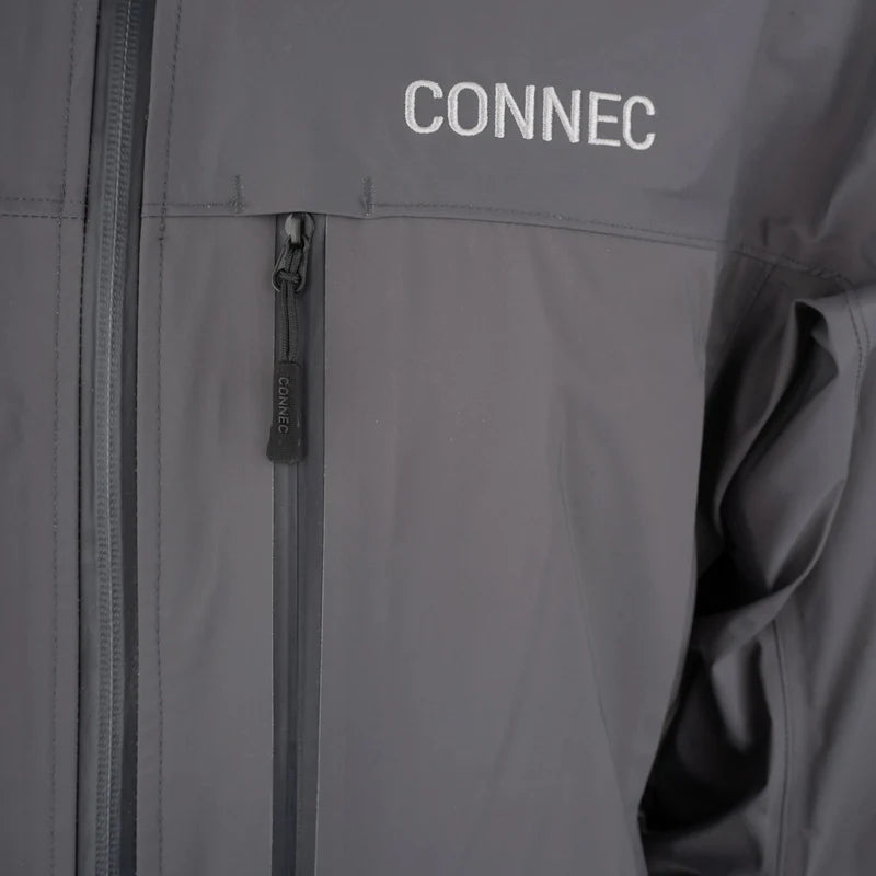 Connec- Men's Hurricane Jacket