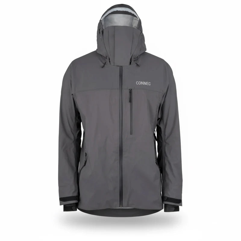 Connec- Men's Hurricane Jacket