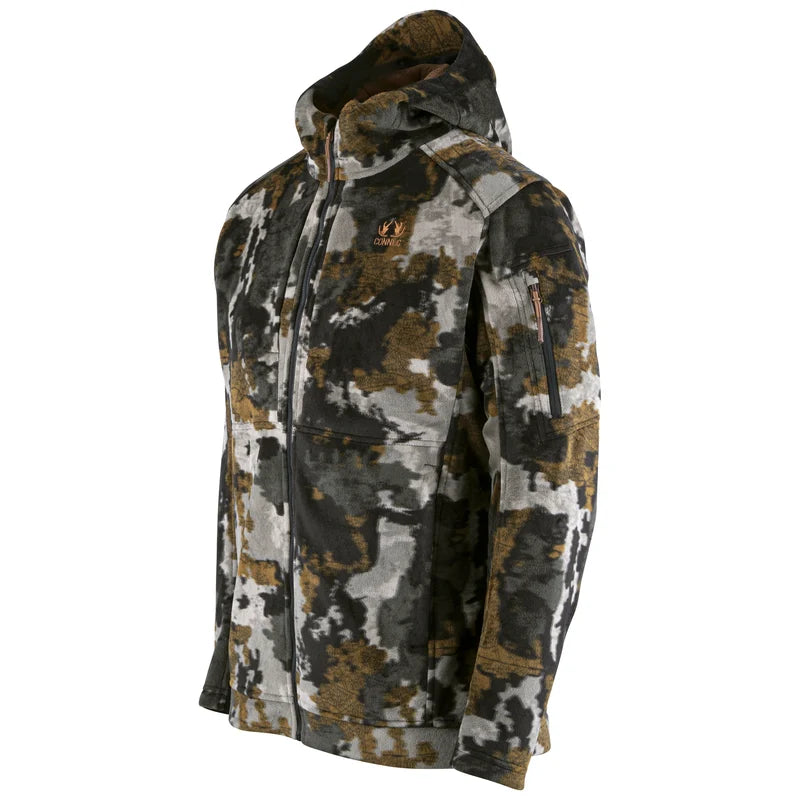 Connec- Radar Vent II Jacket