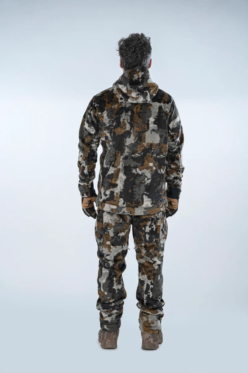 Connec- Radar Vent II Jacket