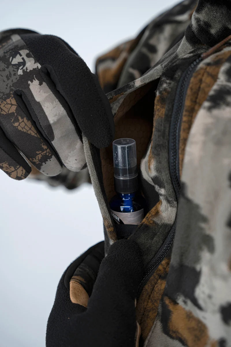 Connec- Radar Vent II Jacket