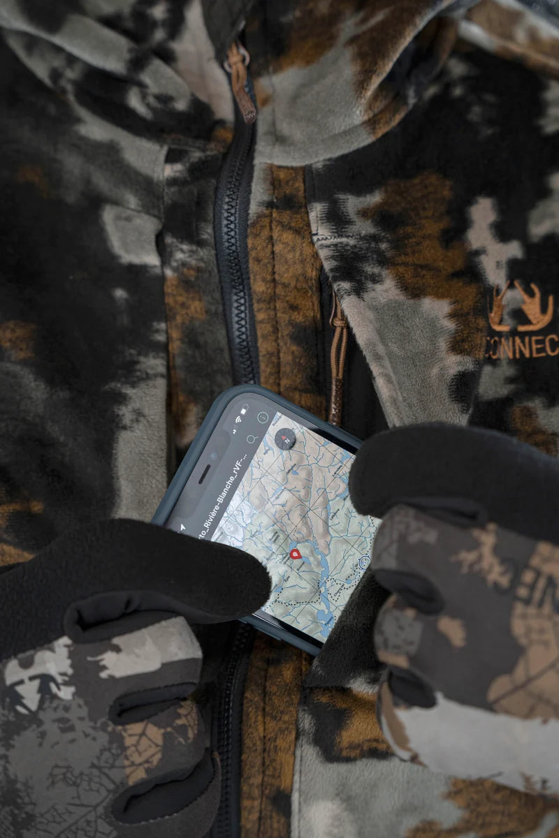 Connec- Radar Vent II Jacket