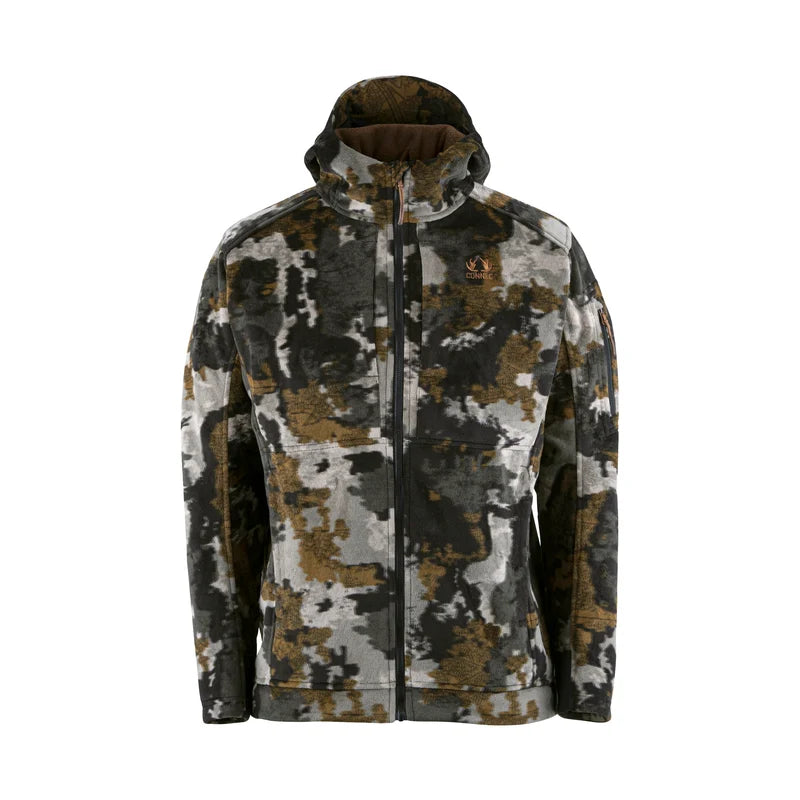 Connec- Radar Vent II Jacket