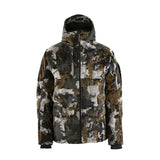 Connec- Induction Xtreme Jacket Highly Insulated and Waterproof