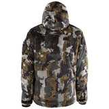 Connec- Induction Xtreme Jacket Highly Insulated and Waterproof