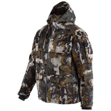 Connec- Induction Xtreme Jacket Highly Insulated and Waterproof