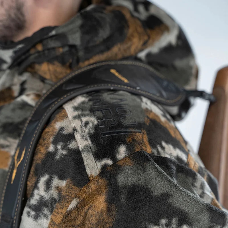Connec- Induction Xtreme Jacket Highly Insulated and Waterproof