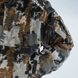 Connec- Induction Xtreme Jacket Highly Insulated and Waterproof