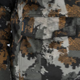 Connec- Induction Xtreme Jacket Highly Insulated and Waterproof