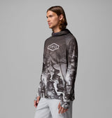 Columbia- Men's PFG Super Terminal Tackle Vent Hoodie