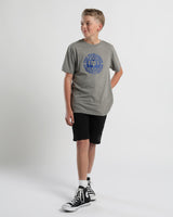 FOX- Youth Next Level Premium Tee