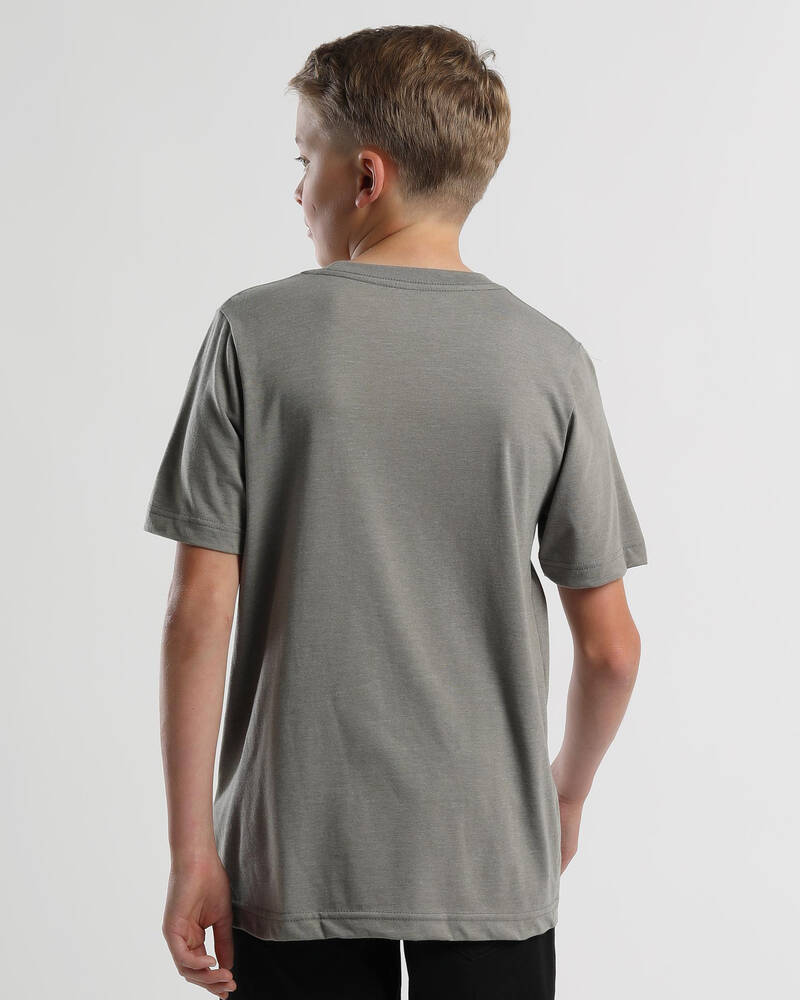 FOX- Youth Next Level Premium Tee