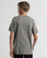 FOX- Youth Next Level Premium Tee