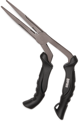 Rapala- Super Stainless Steel Angled Pliers