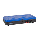 Stansport- Propane Stove and Grill Combo