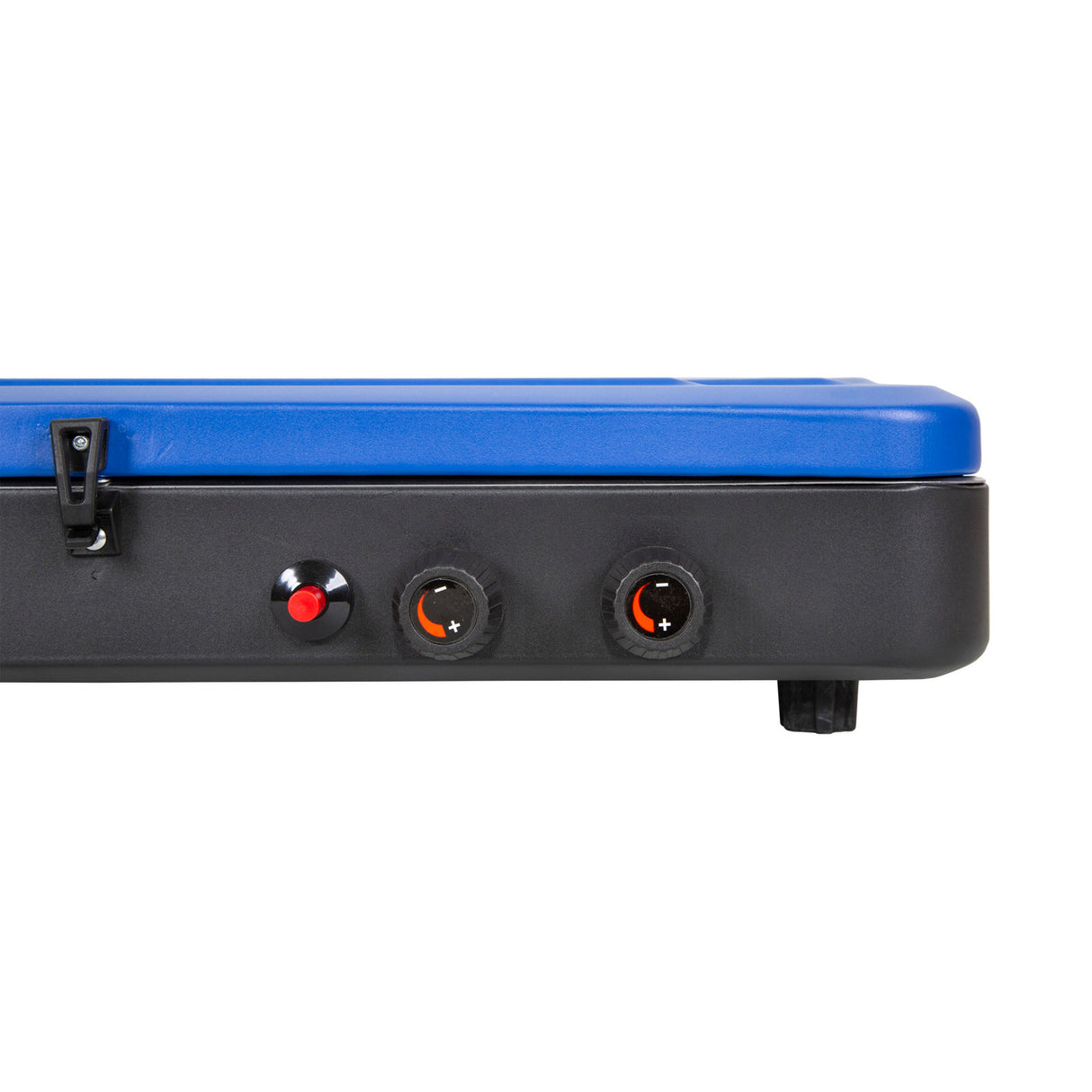 Stansport- Propane Stove and Grill Combo