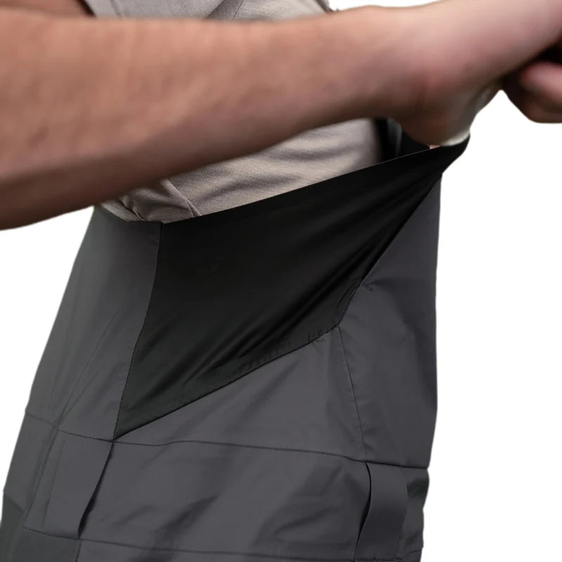 Connec- Men's Hurricane Fishing Bib