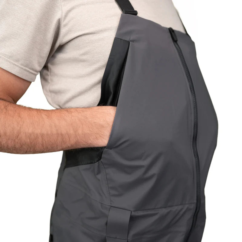 Connec- Men's Hurricane Fishing Bib