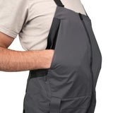 Connec- Men's Hurricane Fishing Bib